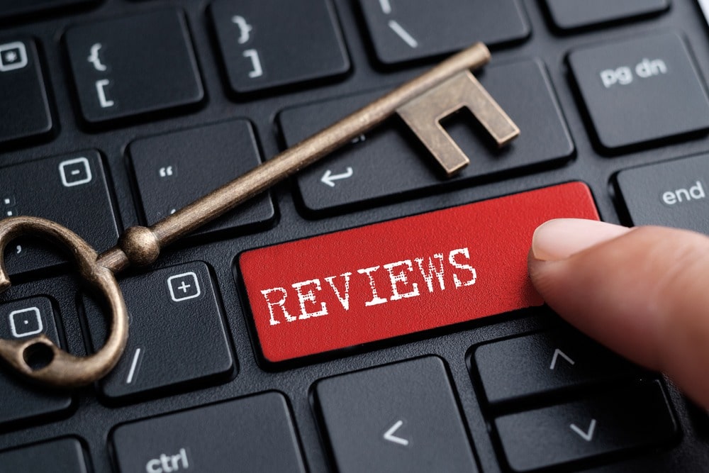 Online Reviews: Best Practices for Building Trust