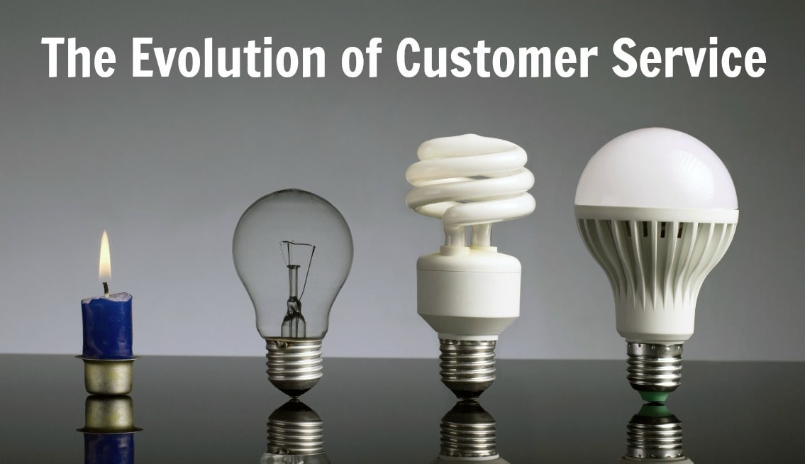 Customer Support Evolution in India: A New Horizon